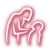 "Intimidating Presence" icon