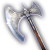 "Greataxe" icon