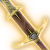 "Greatsword +1" icon