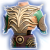 "The Mighty Cloth" icon