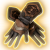 "Quickspell Gloves" icon