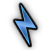 "Lightning" icon