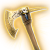 "Thermodynamo Axe" icon