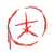 "Reflective Shell" icon