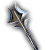 "Devotee's Mace" icon