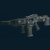 "Marksman's AA-99" icon