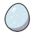 "Lucky Egg" icon