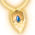 "Amulet of Windrider" icon