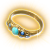 "Snowburst Ring" icon