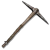 "Pickaxe" icon