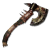 "Raw Mangler Axe" icon