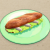 "Master Herbed-Sausage Sandwich" icon