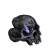 "Enervated Vigor Skull" icon