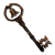 "Skyrest Bridge Key" icon