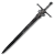 "Harrower Dervla's Sword" icon