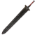 "Ravager Gregory's Sword" icon