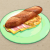 "Classic Bocadillo" icon