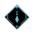 "Opal Monocle" icon