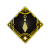 "Venomward Charm" icon