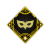 "Mercy Mask" icon