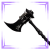 "Acheronian War-axe (Knowledge)" icon