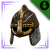 "Aesir Chieftain Epic (Knowledge)" icon