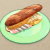 "Great Hefty Sandwich" icon