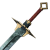 "Cold Steel" icon