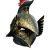 "Antivan Parade Helm (Aurum)" icon