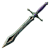 "Spellcaster's Stiletto (Stormheart)" icon