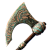 "Etched Raider's Axe (Nevarra)" icon