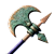 "Guard's Broadaxe (Nevarra)" icon