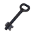 "Old Key" icon