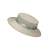 "Charming Round Hat" icon