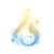 "Energy Crystal" icon