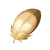 "Hooded Feather" icon