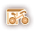 "Whimcycle Rental" icon