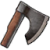 "Bearded axe" icon