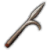 "Billhook" icon