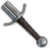 "Battle longsword" icon