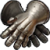 "Hourglass gauntlets" icon