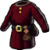 "Ordinary coat" icon