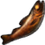 "Smoked perch" icon