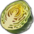 "Cooked cabbage" icon