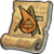 "Recipe for Painkiller brew" icon