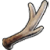 "Antler shards" icon