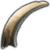 "Boar's tusk" icon