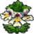 "Eyebright" icon