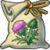 "Dried thistle" icon