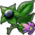 "Belladonna" icon